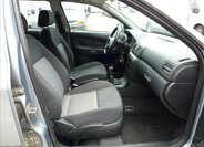 Škoda Octavia Kombi 1,9 l 81 kw