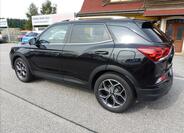 SsangYong Korando 11