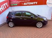 Opel Meriva Kombi 1,4 l 103 kw