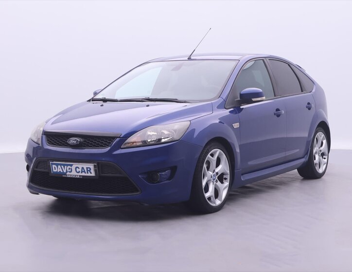 Ford Focus 3