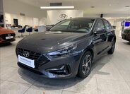 Hyundai i30 Hatchback 1,5 l 117 kw