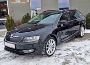 Škoda Octavia Kombi 1,8 l 132 kw