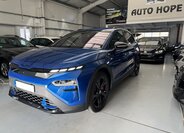 Škoda Ostatní SUV 0,0 250 kw