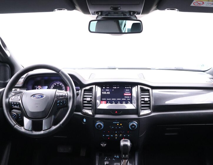 Ford Ranger Pick-up 3,2 l 147 kw