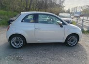 Fiat 500 Hatchback 1,2 l 51 kw