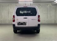 Toyota ProAce City VAN-Minibus 1,5 l 74 kw