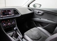 Seat Leon Kombi 2,0 l 135 kw