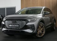 Audi Q4 SUV 0,0 220 kw