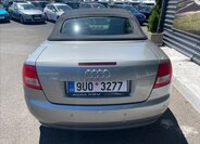 Audi A4 Kabriolet 2,5 l 120 kw