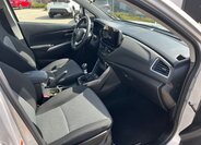 Suzuki S-Cross SUV / Terénní 1,4 l 95 kw