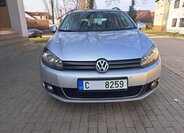 Volkswagen Golf Kombi 1,6 l 77 kw