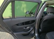 Mercedes-Benz GLC SUV / Terénní 2,0 l 225 kw