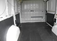 Peugeot Boxer Skříň 2,0 l 96 kw