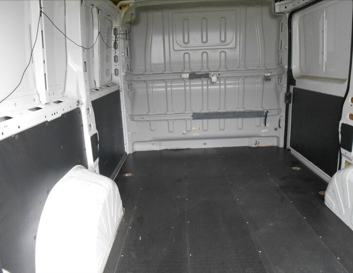 Peugeot Boxer Skříň 2,0 l 96 kw