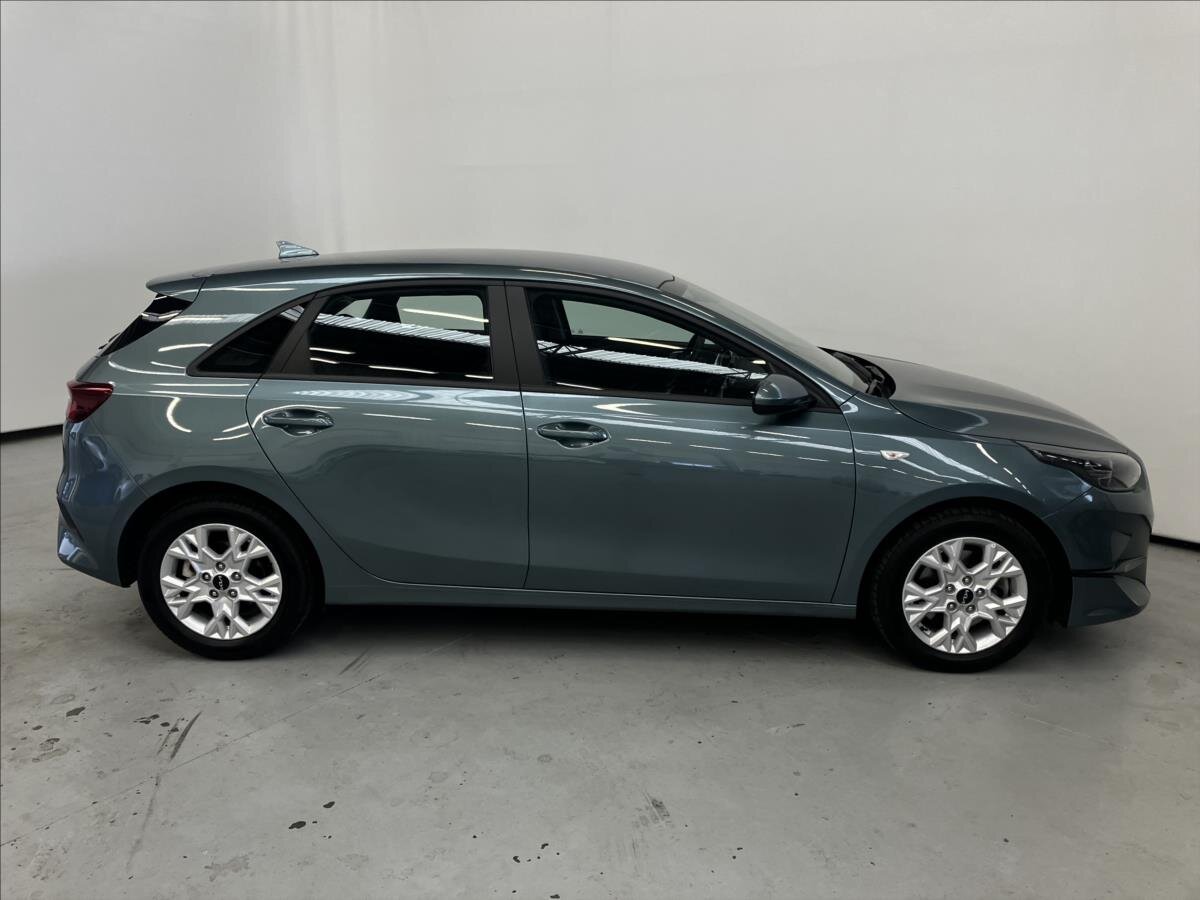 KIA Ceed Hatchback 998,0 74 kw