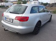 Audi A6 3