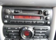 Mini Cooper Hatchback 1,6 l 66 kw