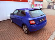 Škoda Fabia Hatchback 999,0 70 kw