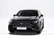 Mercedes-Benz CLA Sedan 1,5 l 142 kw
