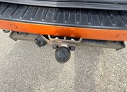 Ford Tourneo Custom VAN / Minibus 0,0 0