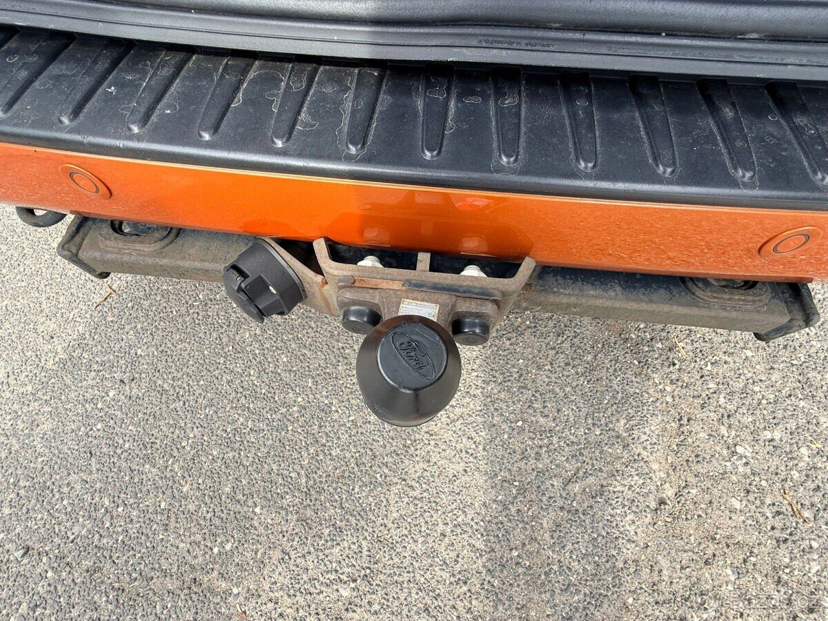 Ford Tourneo Custom VAN / Minibus 0,0 0