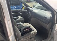 Chrysler Voyager MPV 0,0 0