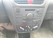 Opel Combo Skříň 1,2 l 55 kw