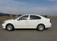 Škoda Octavia Hatchback 1,6 l 77 kw