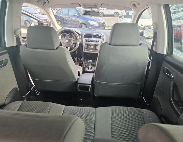 Seat Altea Kombi 1,6 l 77 kw