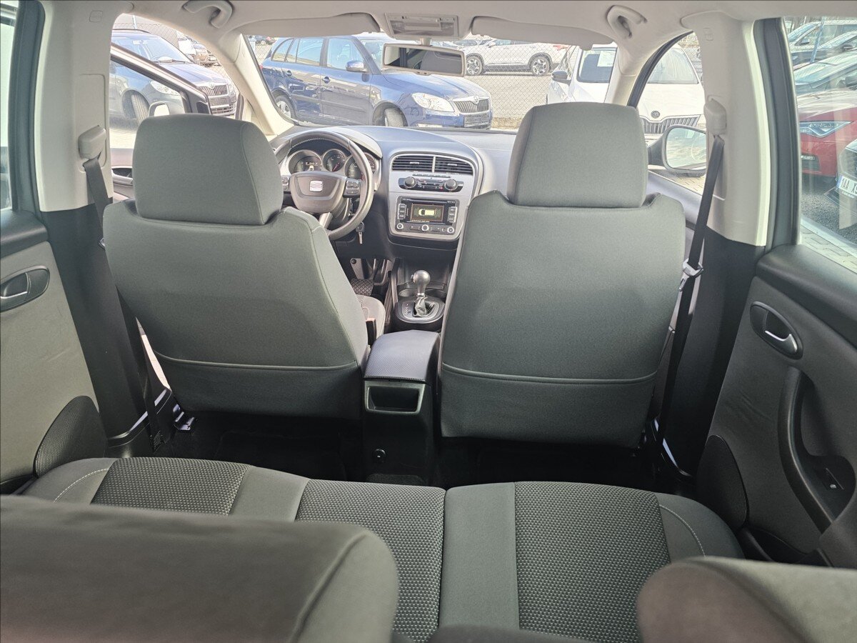 Seat Altea Kombi 1,6 l 77 kw