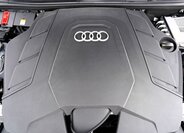 Audi Q8 SUV / Terénní 3,0 l 250 kw