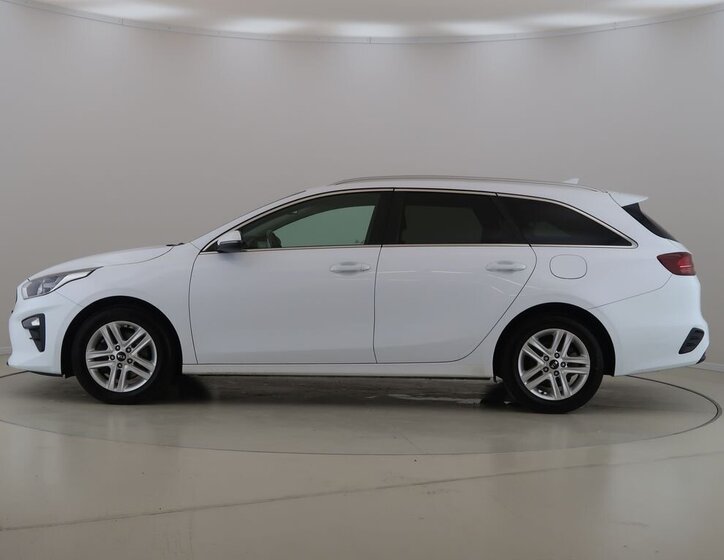 KIA Ceed Kombi 1,6 l 100 kw