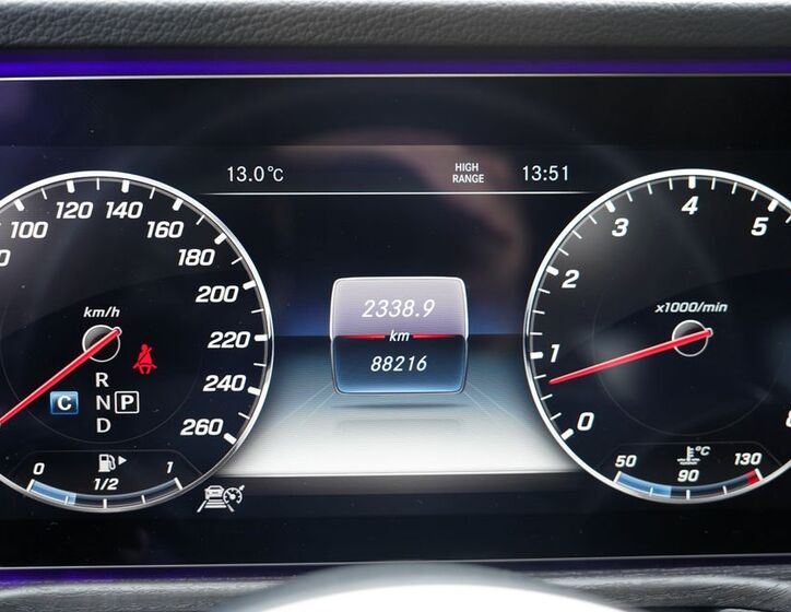 Mercedes-Benz Třídy G 40