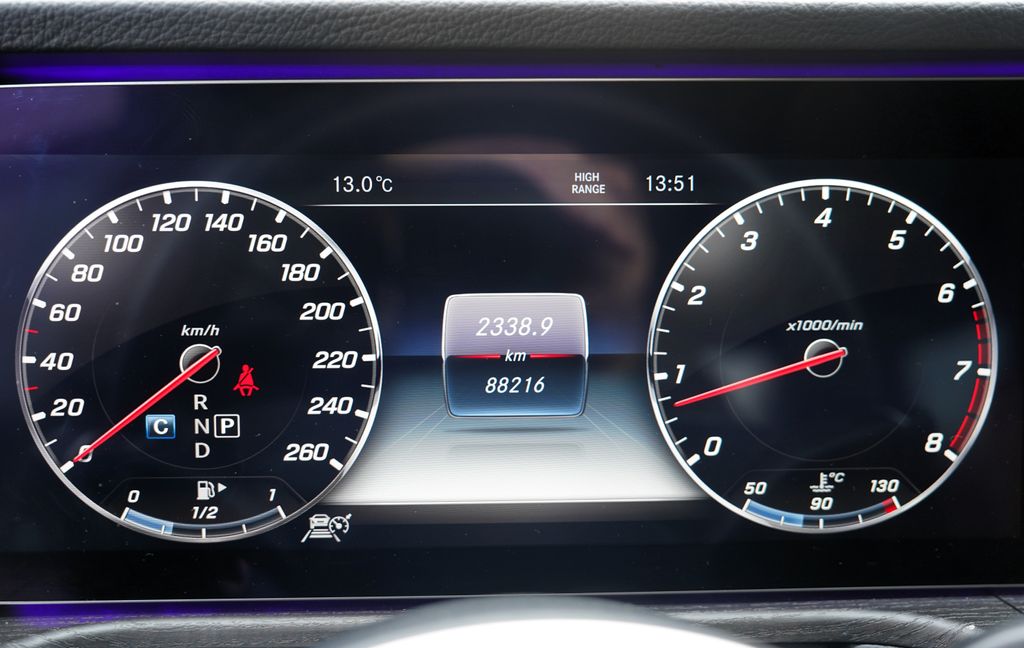 Mercedes-Benz Třídy G