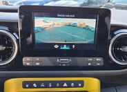 Mercedes-Benz Třídy T Kombi 1,5 l 85 kw