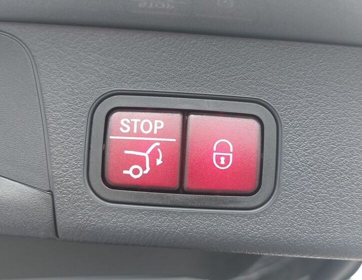 Mercedes-Benz EQB 23