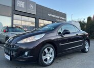 Peugeot 207 Kabriolet 1,6 l 88 kw