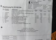 Volkswagen Touran MPV 1,2 l 81 kw