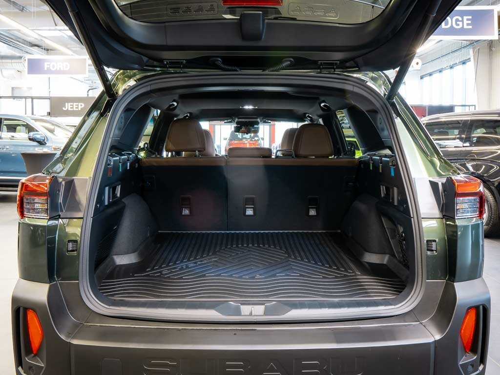 Subaru Outback SUV / Terénní 2,4 l 193 kw