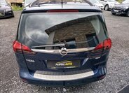 Opel Zafira 5