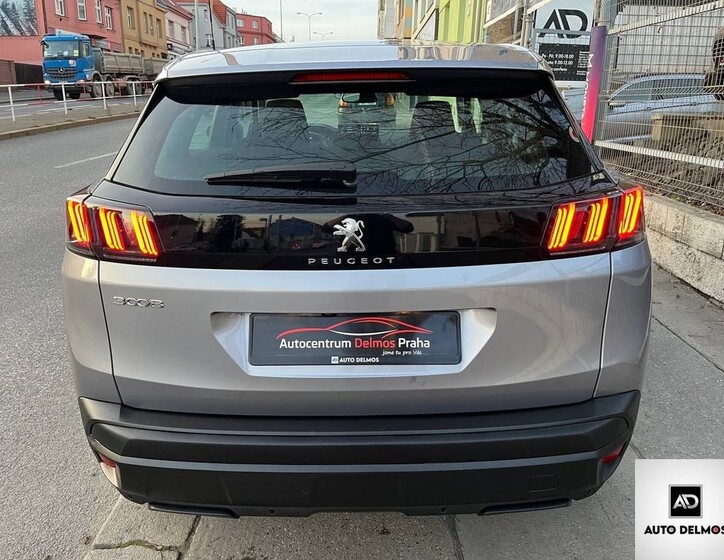 Peugeot 3008 40
