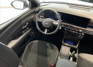 Hyundai Tucson SUV / Terénní 1,6 l 117 kw