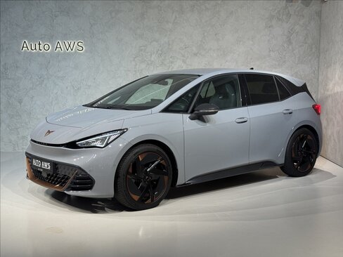 Cupra Born Hatchback 0,0 170 kw