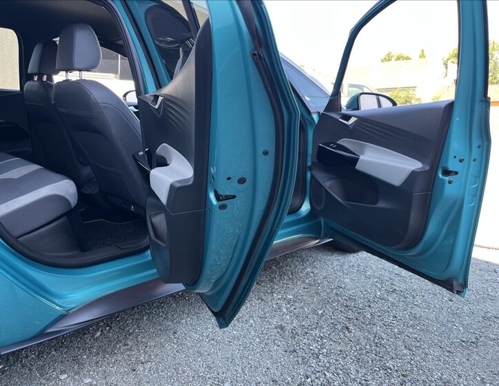 Volkswagen ID.3 Hatchback 0,0 150 kw