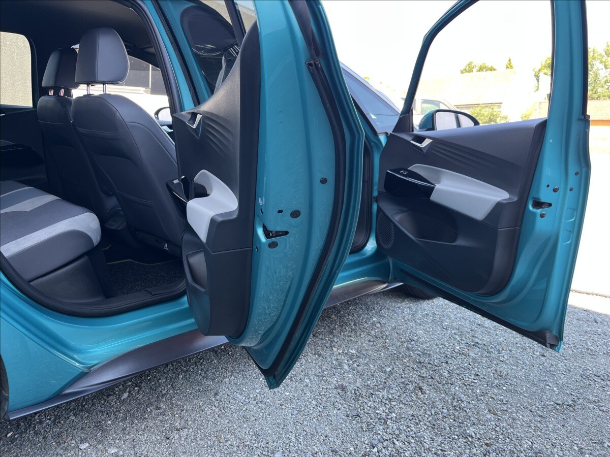 Volkswagen ID.3 Hatchback 0,0 150 kw