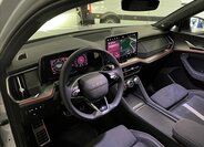 Škoda Kodiaq SUV 2,0 l 142 kw