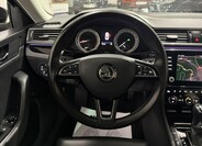 Škoda Superb 25