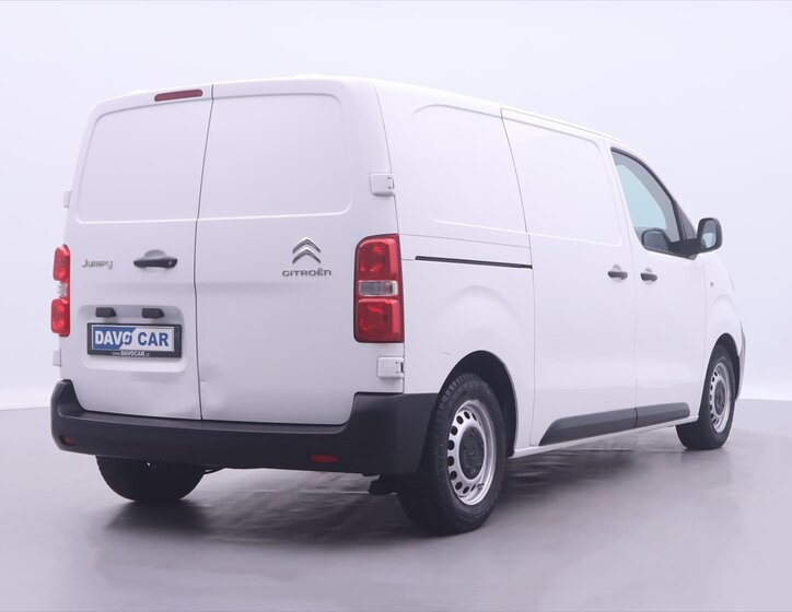 Citroën Jumpy 7