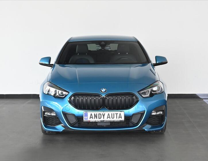BMW Řada 2 2