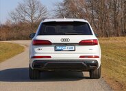 Audi Q7 SUV / Terénní 3,0 l 210 kw